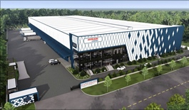 SOTRANS targets chemical warehousing growth with Ho Nai project