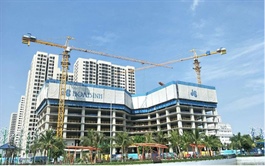 Xây dựng Hòa Bình nâng vốn lên gần 4,000 tỷ sau đợt phát hành cổ phiếu hoán đổi nợ