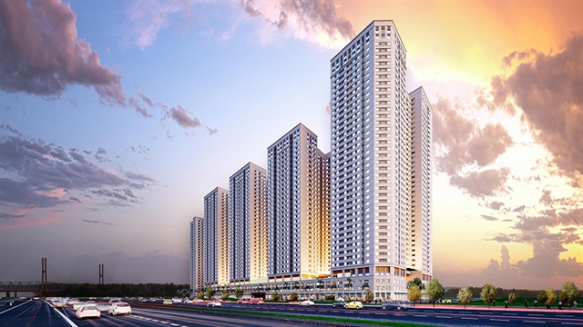 Niên hạn chung cư: Nút thắt thanh khoản trên thị trường thứ cấp