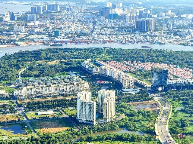 TPHCM yêu cầu sử dụng quỹ đất thanh toán cho nhà đầu tư phải bảo đảm quy định pháp luật