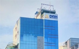 DRH sẽ bị đình chỉ giao dịch, đối mặt nguy cơ hủy niêm yết bắt buộc