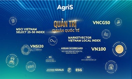 AgriS tổ chức Đại hội đồng Cổ đông niên độ 2025-2026, hướng tới các động lực tăng trưởng mới