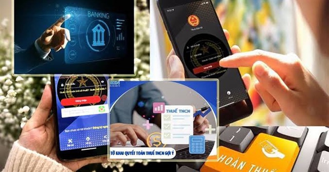 Triển khai chính sách giảm thuế TNCN: Tiếp sức kinh tế cá thể
