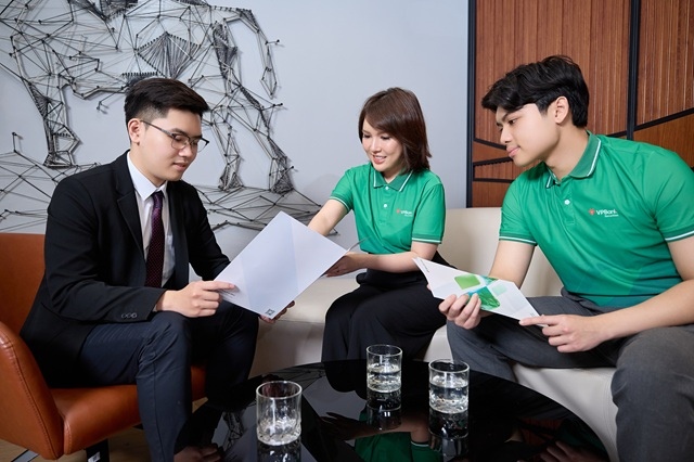Với nền tảng vốn mạnh mẽ, VPBankS duy trì đa dạng ưu đãi margin trong môi trường lãi suất cao