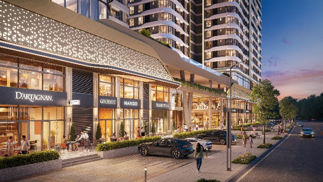A&K Tower: Khi giải pháp tài chính và không gian sống cùng bắt đầu từ sự tử tế
