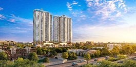 A&K Tower: Khi giải pháp tài chính và không gian sống cùng bắt đầu từ sự tử tế