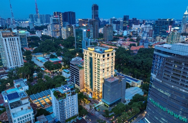 Thaiholdings muốn mua thêm hơn 78 triệu cổ phần Thaigroup
