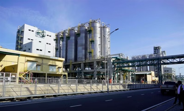 Nghị quyết 10-NQ/TW: Những địa chỉ mới của dòng vốn FDI tại TP Hồ Chí Minh