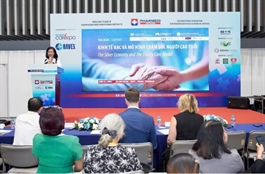 Kinh tế bạc châu Á mở ra thị trường tiêu dùng trị giá hàng nghìn tỷ USD