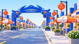 Con đường MyShop và việc số hóa toàn trình cho khách hàng Hộ kinh doanh của KienlongBank