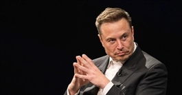 9 tháng, Elon Musk ‘bỏ túi’ 310 tỷ USD nhưng tài sản vẫn chưa thể vượt nghìn tỷ USD