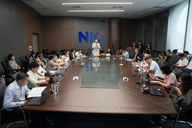 Vietnam’s clean hydrogen market could reach $100 billion by 2035