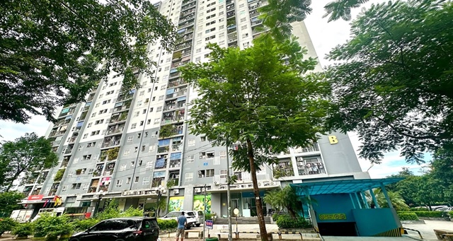 Đóng 50% tiền nhà, thuê mua 5 năm: Thu nhập tăng có mất quyền sở hữu nhà ở xã hội?