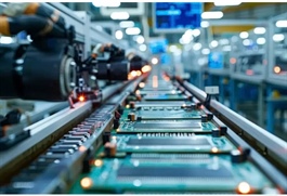 Electronics exports reach $175.4 billion in the first nine months