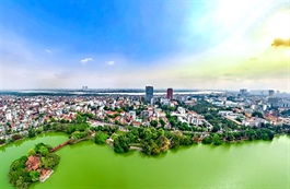 Hà Nội's foreign investment reaches $4.07 billion through September