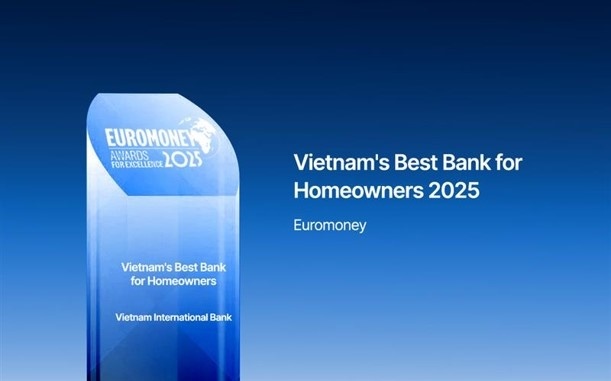 VIB named Outstanding Retail Bank 2026, targets transaction banking
