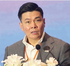 Vietnam emerging as an industrial location of choice