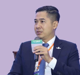 Vietnam emerging as an industrial location of choice