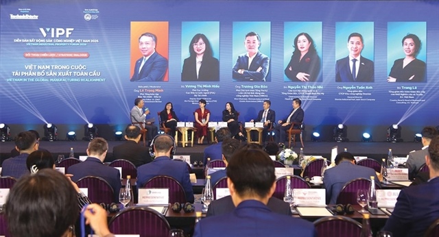 Vietnam emerging as an industrial location of choice