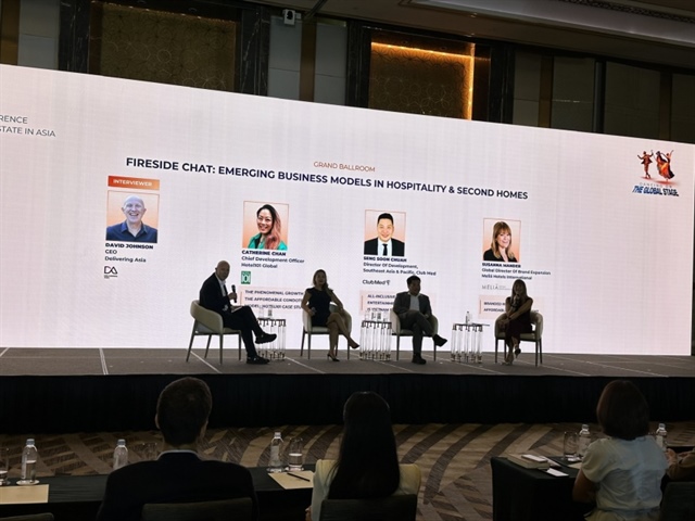 Vietnam’s hospitality market shifts towards integrated resorts and all-inclusive stays