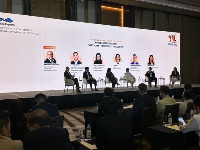 Vietnam’s hospitality market shifts towards integrated resorts and all-inclusive stays