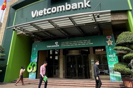 Reuters: Các ngân hàng Việt sắp bước vào “làn sóng huy động vốn lớn chưa từng có”