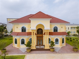 Camimex Group tính huy động gần 690 tỷ từ vay và trái phiếu, tìm đối tác chiến lược mới