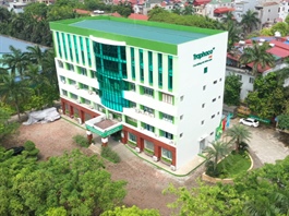 Công nghệ cao Traphaco chốt ngày tạm ứng cổ tức năm 2026 tỷ lệ 20%