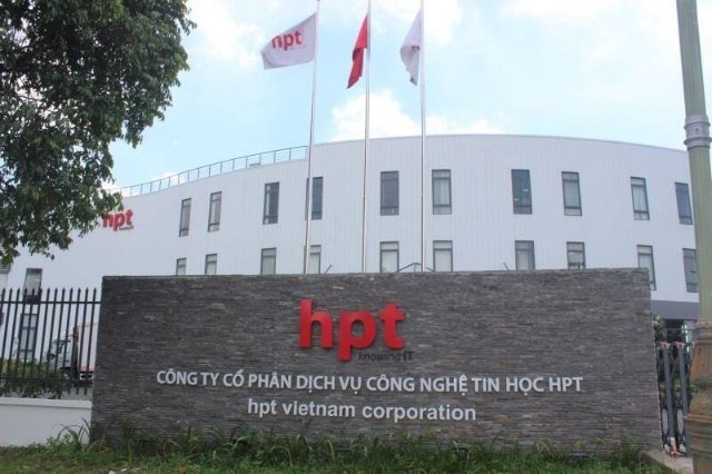 HPT chốt phát hành hơn 1.7 triệu cp trả cổ tức