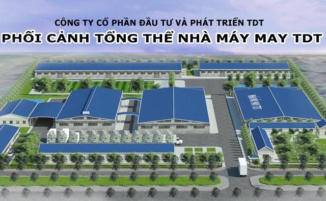 Tổng Giám đốc TDT thoái 1 triệu cp, rời ghế cổ đông lớn