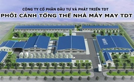 Tổng Giám đốc TDT thoái 1 triệu cp, rời ghế cổ đông lớn