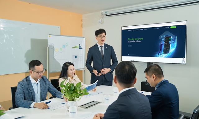 Nâng hạng thị trường: Pinetree tăng tốc nâng cấp trải nghiệm đầu tư