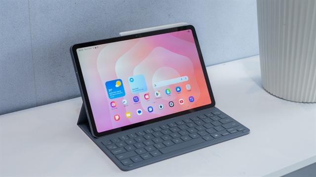 Samsung Galaxy Tab S12 có gì đáng nâng cấp so với thế hệ tiền nhiệm?