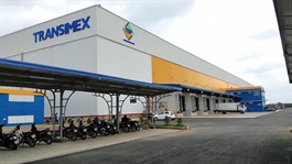 Transimex hoàn tất trả cổ tức 2025, nâng vốn lên gần 1,850 tỷ