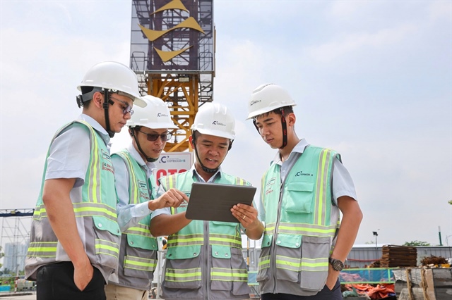 From ‘Sales Mode’ to ‘Saving Mode’: Building the foundation for Coteccons’ quality growth (PR)