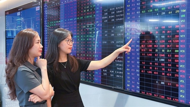 FTSE upgrade opens door to $2 billion in passive fund inflows