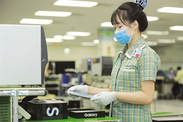 Samsung Electro-Mechanics to add $1.85 billion semiconductor investment in Thai Nguyen