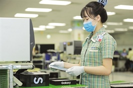 Samsung Electro-Mechanics to add $1.85 billion semiconductor investment in Thai Nguyen