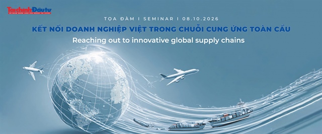 Seminar on Reaching out to innovative global supply chains