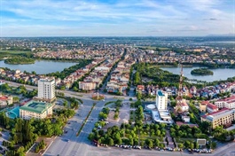 Ai làm khu đô thị mới Mễ Sở hơn 15,600 tỷ tại Hưng Yên?