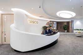 Tasco ấn định lịch chào bán 3.56 ngàn tỷ đồng trái phiếu chuyển đổi