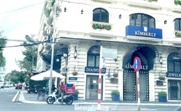 Tiệm kim cương nổi tiếng Cần Thơ ngừng kinh doanh hết năm nay