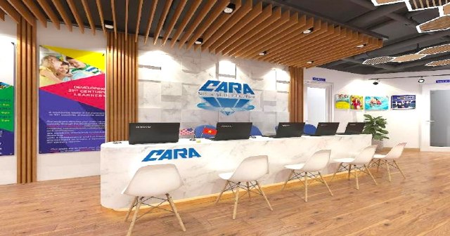 CAR nói gì về việc cổ phiếu tăng trần 5 phiên liên tiếp?