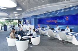 KienlongBank hoàn tất chào bán trái phiếu đợt 3, huy động thành công gần 2.6 ngàn tỷ qua 3 đợt 