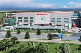 SBG hoàn tất 2 đợt phát hành, nâng vốn lên gần 620 tỷ 