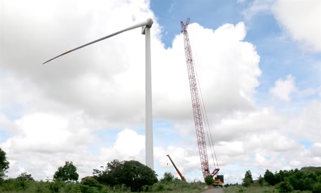 Lâm Đồng gỡ vướng cho 14 dự án năng lượng tái tạo