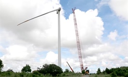 Lâm Đồng gỡ vướng cho 14 dự án năng lượng tái tạo