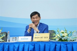 ĐHĐCĐ bất thường SASCO: Lợi nhuận trước thuế 9 tháng tăng 60%, cân nhắc kế hoạch tăng thanh khoản cho cổ phiếu