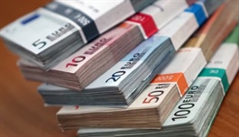Tòa Kiểm toán châu Âu: Nợ của EU có thể chạm 1.000 tỷ euro vào năm 2027
