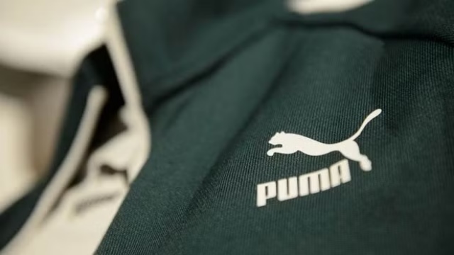 Tập đoàn Trung Quốc chi 1,5 tỷ euro làm chủ "cuộc chơi" tại Puma